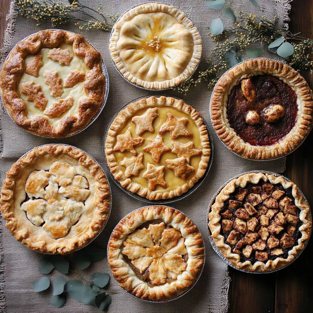 Time’s Ticking: 6 Thanksgiving Recipes to Prep This Weekend